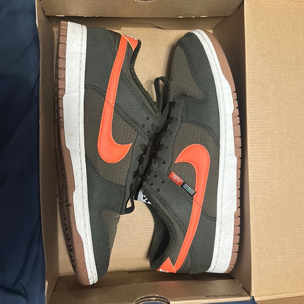 COPY - Nike dunks